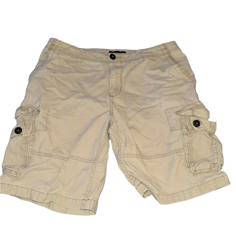 Men’s size 30 Aeropostale Cargo shorts